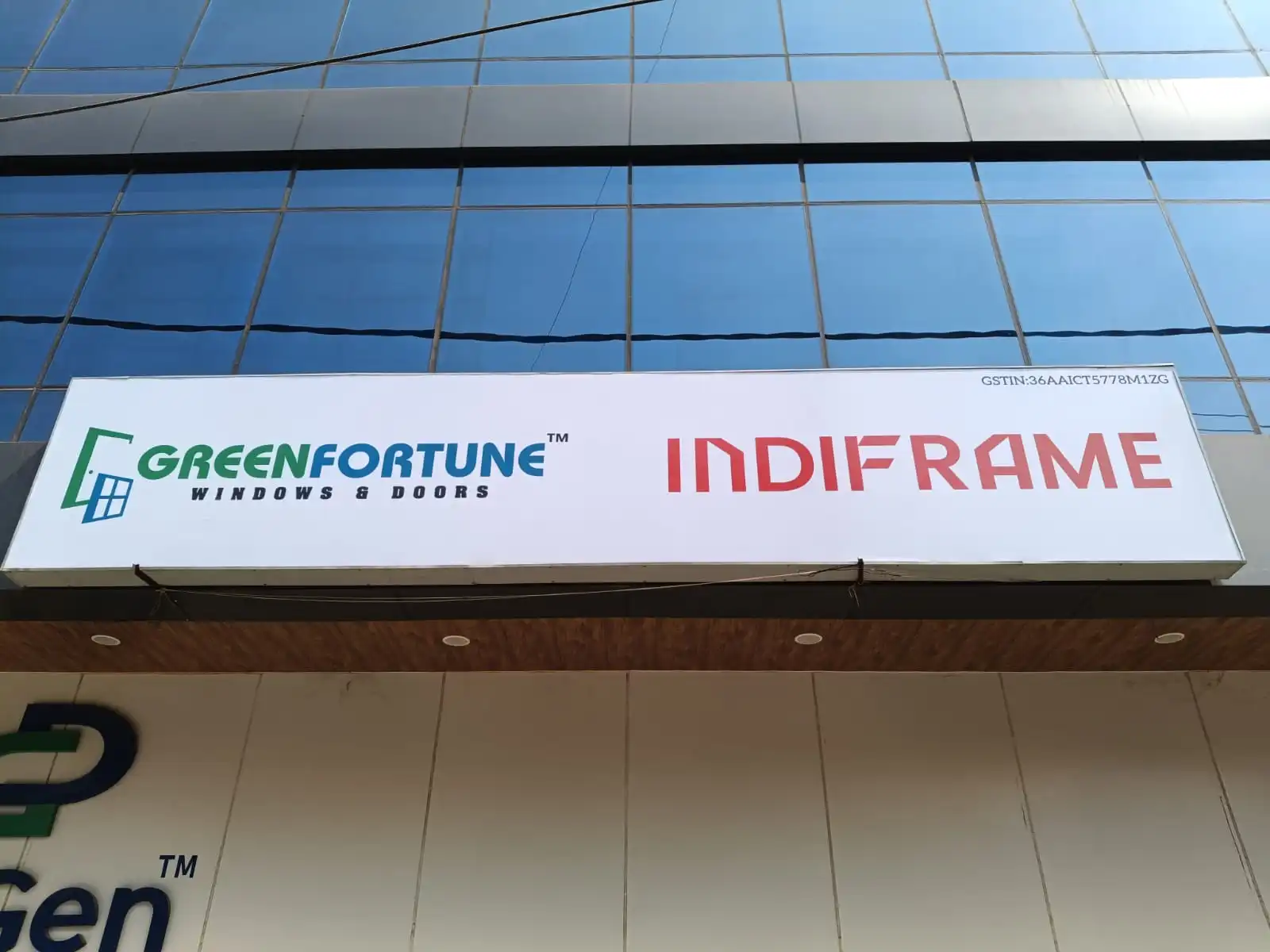 Experience Centre in Kukatpally photo