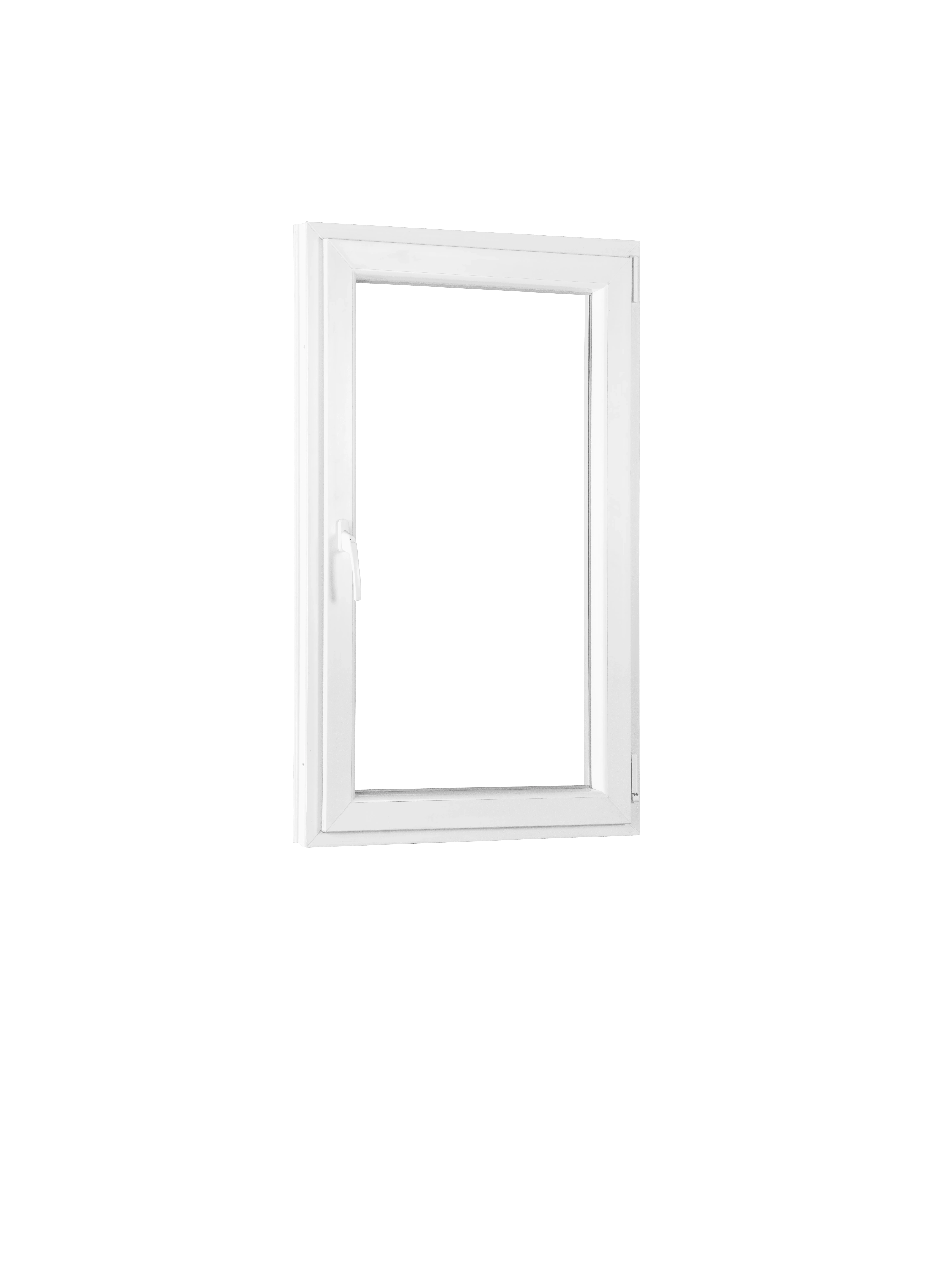 Casement Windows